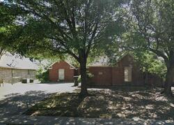 Pre-foreclosure in  Chandler Ct Allen, TX 75002
