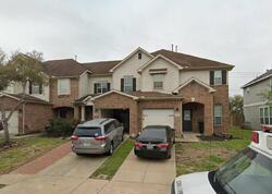 Pre-foreclosure in  Montague Manor Ln Houston, TX 77072