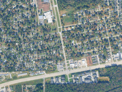  E Lake Houston Pkwy, Huffman TX