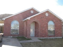 Pre-foreclosure in  RIO GRANDE LN Rosharon, TX 77583