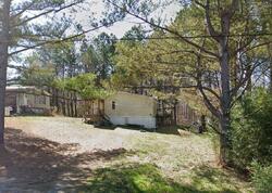 Pre-foreclosure in  SWITZERLAND RD Hohenwald, TN 38462