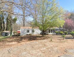 Pre-foreclosure in  Morris Dr Honea Path, SC 29654