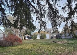 Pre-foreclosure in  S Osborne Ave Gillette, WY 82716