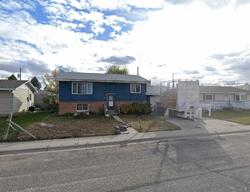Pre-foreclosure in  Gregg Ave Worland, WY 82401