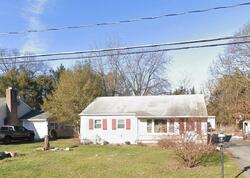 Pre-foreclosure in  Birchland Ave Mount Joy, PA 17552