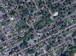 Pre-foreclosure in  E High St Elizabethtown, PA 17022