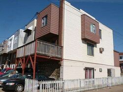 Pre-foreclosure in  S Robinson St Philadelphia, PA 19142