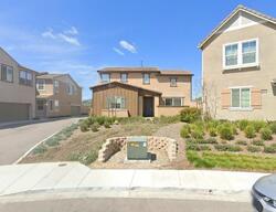 Pre-foreclosure in  Jubilee Pl Santa Paula, CA 93060