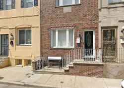 Pre-foreclosure in  S Carlisle St Philadelphia, PA 19145