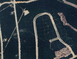 Pre-foreclosure in  Ridge Oak Rd Willis, TX 77378