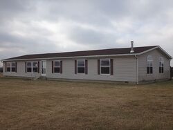 Pre-foreclosure in  BLAIN LN Greenfield, OH 45123