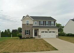 Pre-foreclosure in  Cloverhurst St Ne Canton, OH 44721