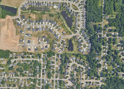 Pre-foreclosure in  7th St Ne Canton, OH 44720