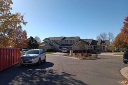 Pre-foreclosure in  E Auburn Hills Dr Parker, CO 80134