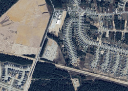 Pre-foreclosure in  County Road 5102f Cleveland, TX 77327