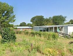 Pre-foreclosure in  Gleese St Graham, TX 76450