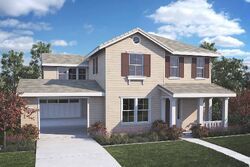 Pre-foreclosure in  Huntley Ave Tracy, CA 95391