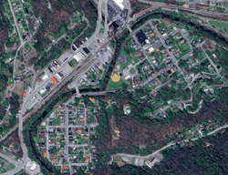 Pre-foreclosure in  Cedar St Appalachia, VA 24216
