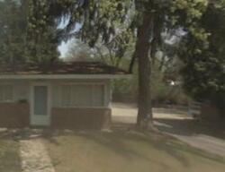 Pre-foreclosure in  Carpenter St Akron, OH 44310