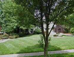 Pre-foreclosure in  Red Bush Ln Macedonia, OH 44056