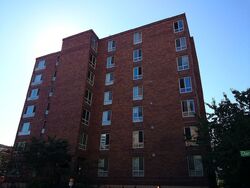 Pre-foreclosure in  Cherry St  Seattle, WA 98104