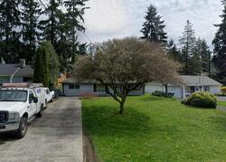 Pre-foreclosure in  59th Ave W Mountlake Terrace, WA 98043