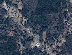 Pre-foreclosure in  Webbtown Rd Maple Hill, NC 28454