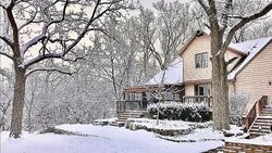 Pre-foreclosure in  S King Rd Homer Glen, IL 60491