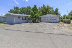 Pre-foreclosure in  W Broadway Ave Bloomfield, NM 87413