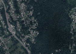 Pre-foreclosure in  Sunset Ave Shavertown, PA 18708