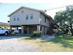 Pre-foreclosure in  Jean Lafitte Blvd Lafitte, LA 70067