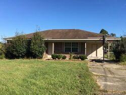 Pre-foreclosure in  County Road 49 S Bon Secour, AL 36511