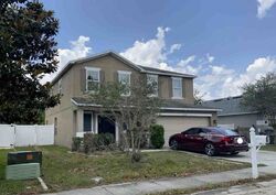 Pre-foreclosure in  Glenbrook Dr Lakeland, FL 33811
