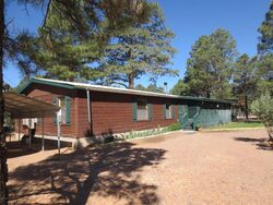  Buckskin Rd, Overgaard AZ