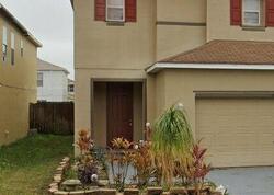 Pre-foreclosure in  Tree Haven Ave Gibsonton, FL 33534