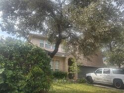 Pre-foreclosure in  Belle Vere San Antonio, TX 78249