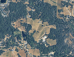 Pre-foreclosure in  Stoney Creek Rd Somerset, CA 95684