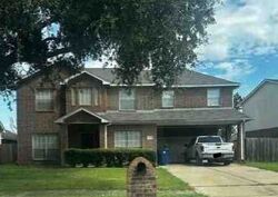 Pre-foreclosure in  110th St N Texas City, TX 77591