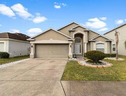 Pre-foreclosure in  Twin Cedar Ln Lakeland, FL 33810