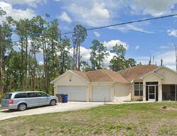 Pre-foreclosure in  Johns Ave Lehigh Acres, FL 33972