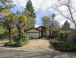 Pre-foreclosure in  Manzanillo St Fair Oaks, CA 95628