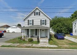 Pre-foreclosure in  Railroad Ave Harrington, DE 19952
