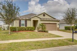 Pre-foreclosure in  Brandywine Dr Tavares, FL 32778