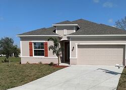 Pre-foreclosure in  Santiguay St Punta Gorda, FL 33983