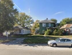 Pre-foreclosure in  N Bloomington St Streator, IL 61364