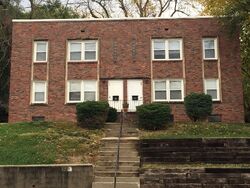 Pre-foreclosure in  N 41st St Omaha, NE 68131