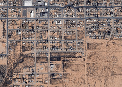Pre-foreclosure in  E 5th St Douglas, AZ 85607