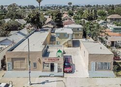 Pre-foreclosure in  W Jefferson Blvd Los Angeles, CA 90018