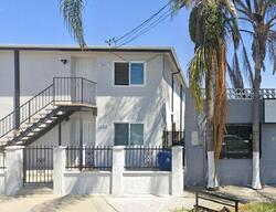 Pre-foreclosure in  W 228th St Torrance, CA 90501