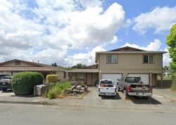 Pre-foreclosure in  Shay Ct Fortuna, CA 95540